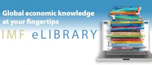 Открыт тестовый доступ к полнотекстовой базе данных IMF eLibrary
