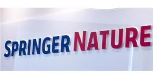 Открыт тестовый доступ к журналам научного международного издательства Springer Nature