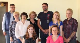 Сотрудники Института инклюзивного образования БГПУ прошли стажировку в Чешской Республике