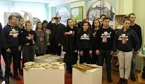 «Дети Эйнштейна»: программа завершающего дня 