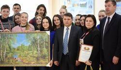 Отряд «Максімавы нашчадкі» в Крупском районе: заключительный день