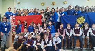 Жлобинская газета 