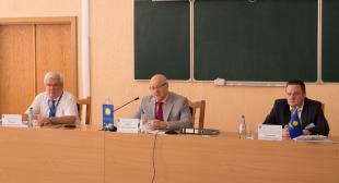 БГПУ приветствует новую плеяду студентов