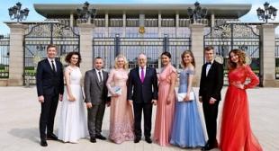 Выпускники БГПУ стали участниками Республиканского бала  выпускников учреждений высшего образования