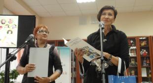 Участие в  международном фестивале российско-казахстанской дружбы
