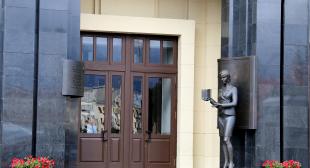 Памятные мероприятия к 75-летию Великой Победы проходят в БГПУ