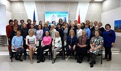 Стажировка руководителей и педагогических работников дошкольных учреждений Литовской Республики 