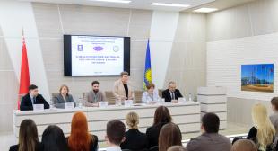 Педагогический фестиваль «Идеи учителей-лидеров – в практику образования» прошёл в БГПУ