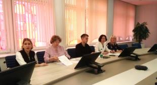 Переаттестация студенческих научно-исследовательских лабораторий прошла в БГПУ