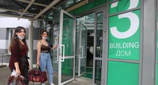 Перечень актуальных вопросов и ответов по заселению иногородних студентов в общежития БГПУ