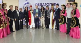 Перекрестные дни БГПУ и КарУ
