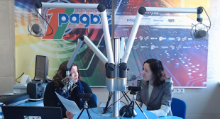 Першы нацыянальны канал Беларускага радыё. Булінг не страшны, калі ў вас з дзецьмі даверныя адносіны!