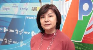 Першы нацыянальны канал Беларускага радыё. Інклюзіўная адукацыя ў Беларусі