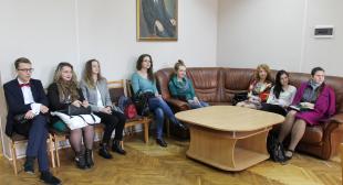 Первые итоги конкурса 
