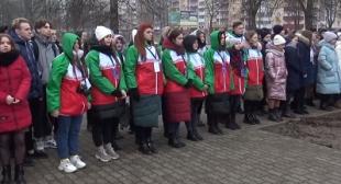 Первый Борисовский Портал. «Звёздный поход» прошел через Борисов