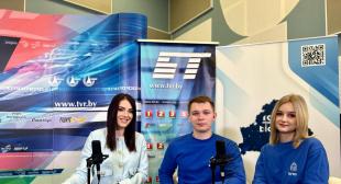  Первый национальный канал Белорусского радио. Программа «Семейная программа». Звёздный поход – это отклик на зов души и сердца