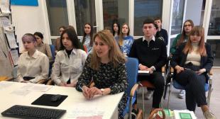 Питчинг «Как запустить свой стартап»