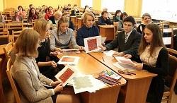 Почувствовать себя студентом БГПУ могут школьники Беларуси