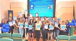 Подведены итоги интернет-олимпиады по иностранным языкам для студентов БГПУ