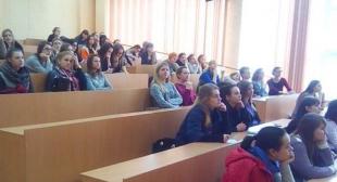 Подведены итоги педагогической практики