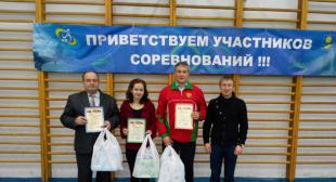 Подведены итоги соревнований по дартсу 