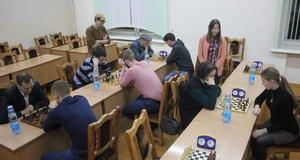 Подведены итоги товарищеской встречи по шахматам между преподавателями и студентами БГПУ