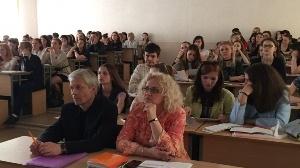Подведены итоги учебно-ознакомительной практики