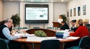 Итоги республиканского конкурса научных работ студентов 2019 года