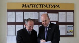 Получение профессиональных знаний на английском языке как одна из форм реализации компетентностного подхода