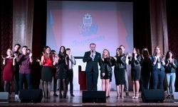 Полуфинальные игры Лиги КВН прошли в БГПУ