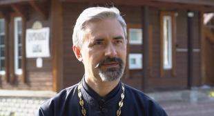 Портал Белорусской православной церкви. Преподаватель астрономии Белорусского государственного педагогического университета имени Максима Танка протоиерей Александр Шимбалев: «В звёздах отражается бог»