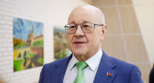 Портал sb.by. 705 педагогов скоро отправятся на свое первое рабочее место - в БГПУ стартовало распределение