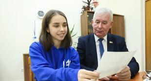  Портал sb.by. Без телеграмм, но с постами в соцсетях. Спросили, как проходил «Звездный поход» у студентов разных поколений