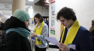Портал sb.by. БГПУ: во время РЦЭ важно было отработать все этапы пропускного контроля