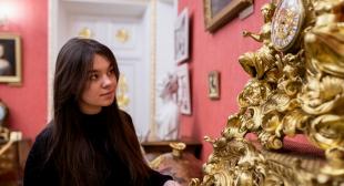 Портал sb.by. Более 1,5 тысячи будущих педагогов посетили культурные точки Беларуси