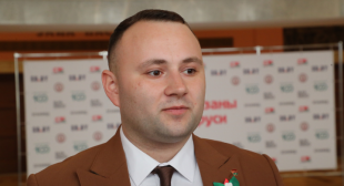 Портал sb.by. Историк: молодое поколение должно делать все для сохранения памяти о Великой Отечественной войне
