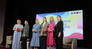 Портал sb.by. Как говорить красиво: в БГПУ прошло финальное занятие проекта «Формула стиля и имиджа современного педагога»
