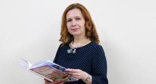 Портал sb.by. Как заинтересовать ребенка чтением? Беседуем с Натальей Жданович, деканом факультета начального образования БГПУ