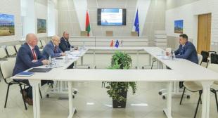 Портал sb.by. Министр образования Новгородской области оценил белорусский опыт распределения выпускников