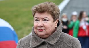 Портал sb.by. Молодежь доказала преданность стране, миру и созиданию – первый проректор БГПУ о 60-м «Звездном походе»