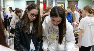 Портал sb.by. На Единый день открытых дверей в БГПУ приехали более 50 организаций-заказчиков кадров
