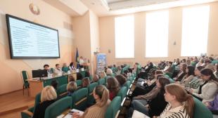 Портал sb.by. По инициативе БСЖ стартовал проект «Быть мамой круто!»