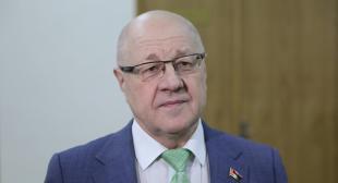 Портал sb.by. Ректор БГПУ рассказал, как университет подготовился к проведению ЦЭ