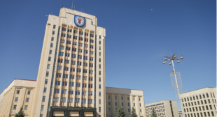 Портал sb.by. Ректор БГПУ: в этом году вуз планирует принять 430 целевиков по 13 специальностям