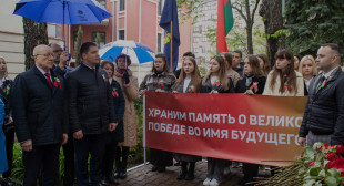 Портал sb.by. Учитель должен собственным примером воспитывать патриотизм у подрастающего поколения – ректор БГПУ