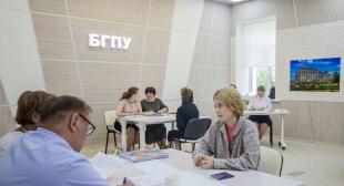 Портал sb.by. В БГПУ перечислили новшества приемной кампании для абитуриентов вуза