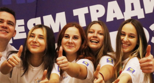 Портал sb.by. В БГПУ в этом году запланировали работу 46 студенческих отрядов