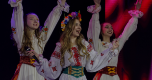 Портал sb.by. В Минске выбрали «Студента года». Узнали, кто он
