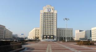 Поздравляем именных стипендиатов!