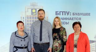 Поздравляем с присуждением ученой степени!